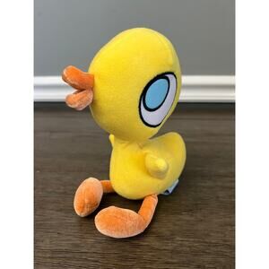 Yottoy Mo Williams Duckling Gets A Cookie‎ Plush